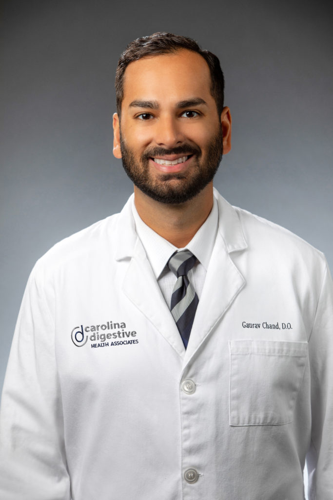 About Charlotte Hemorrhoid Center