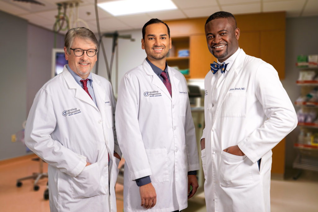 Charlotte Hemorrhoid Center